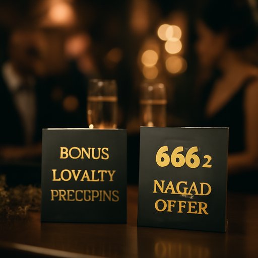 666z Nagad অফার বোর্ড