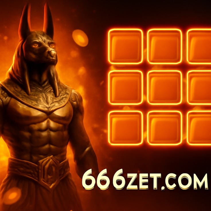 666z একটি আধুনিক